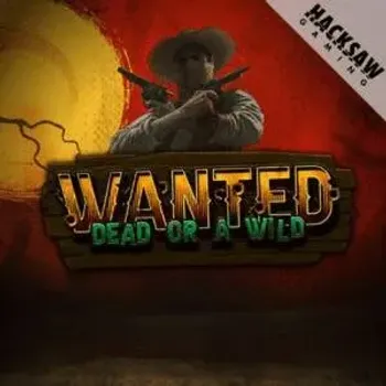 Wanted Dead or a Wild